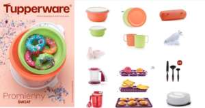 Read more about the article Tupperware – zastosowanie i czy warto? Wg mnie tak :) luty 2024